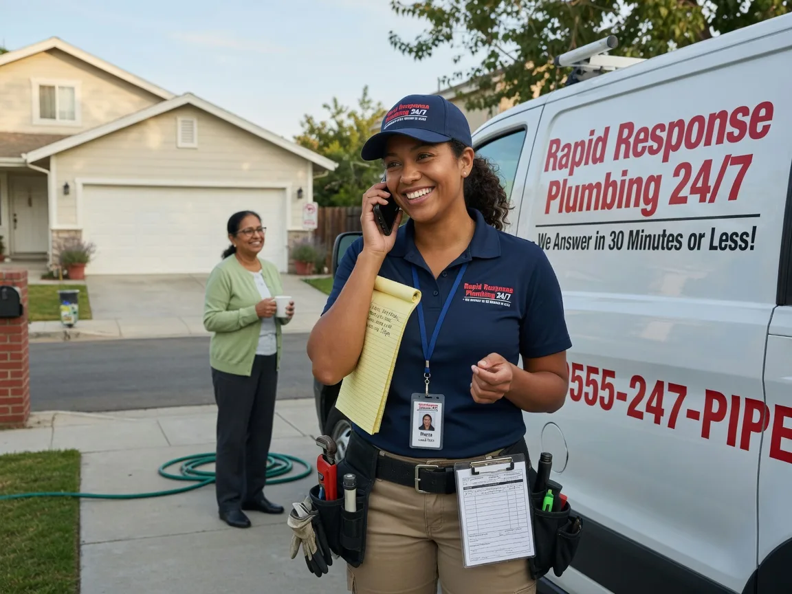 Emergency Plumber Whiteland, IN FAQs